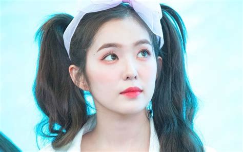 irene prada|Netizens see Irene's past actions in a new light as more  .